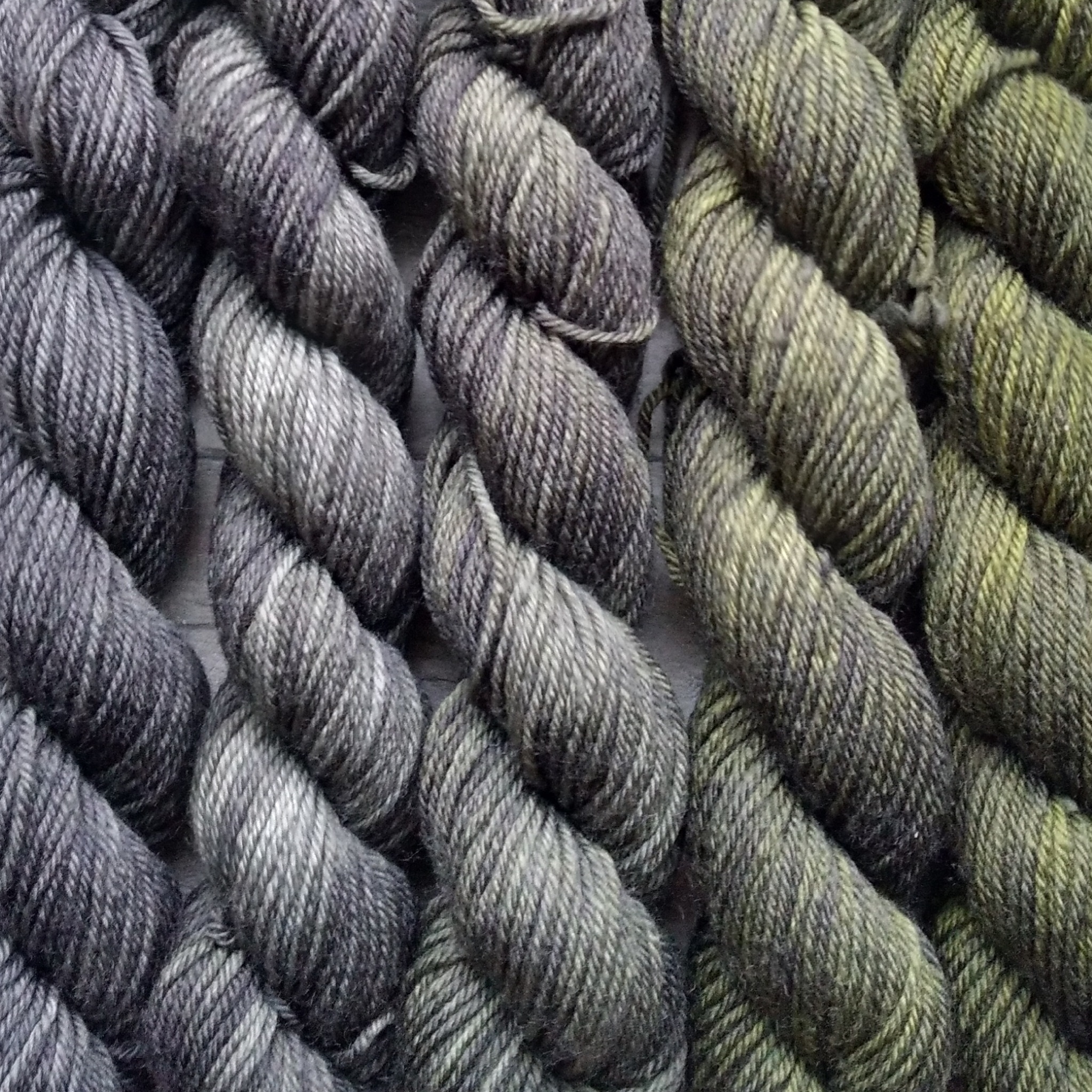 Tempest Semi Solids