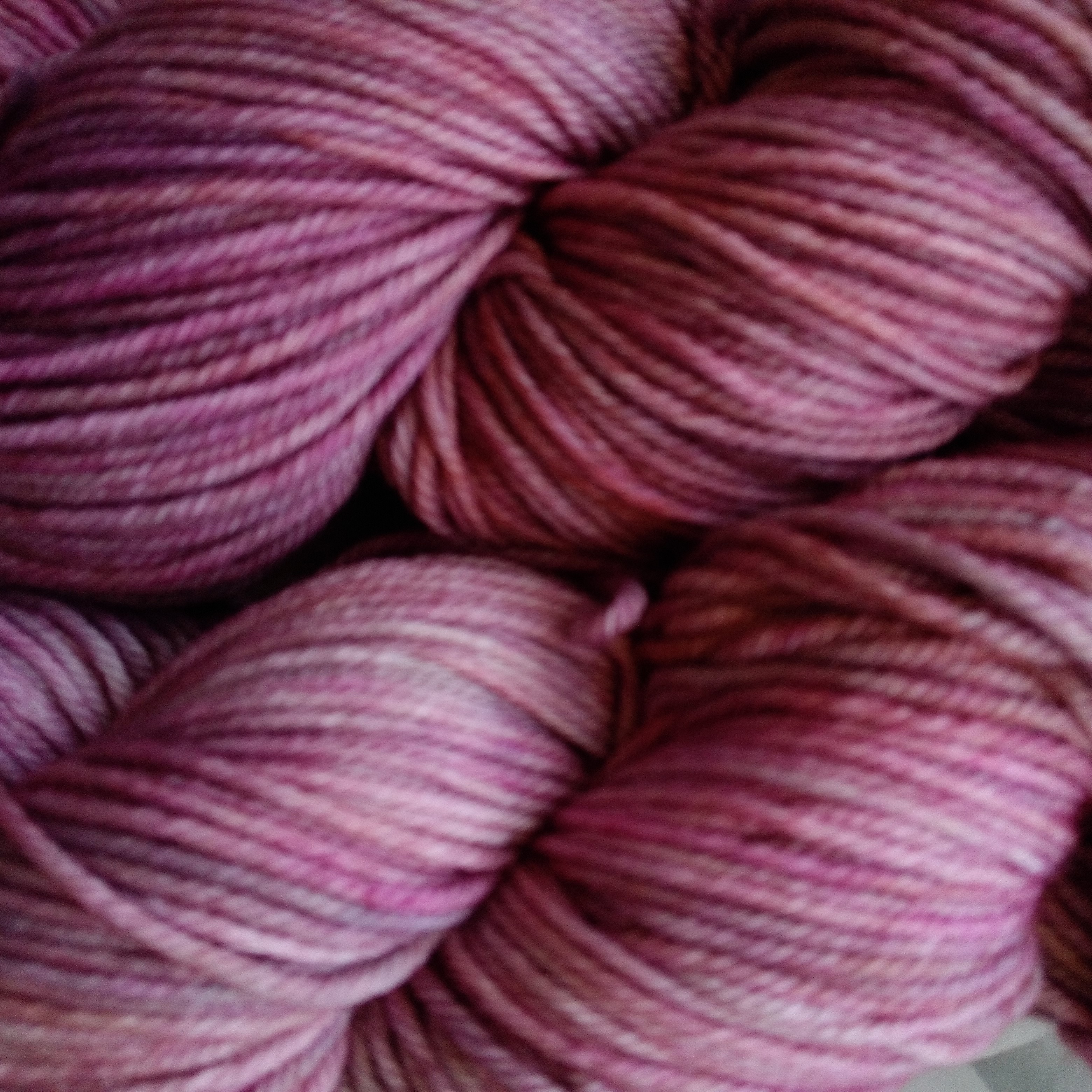 DK  Pink Star Cherry