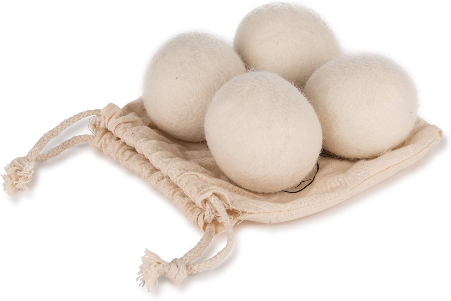 Wool Dryer Balls