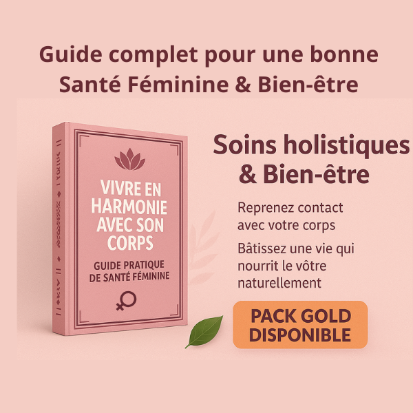 Women's Health & Wellness Guide