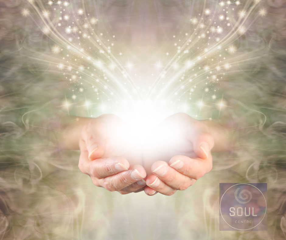  Reiki Healing Session 1 Hour