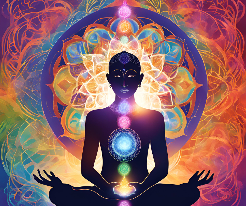 Chakra Balancing Session 