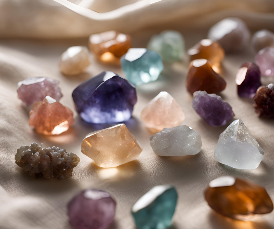 Crystal Healing 