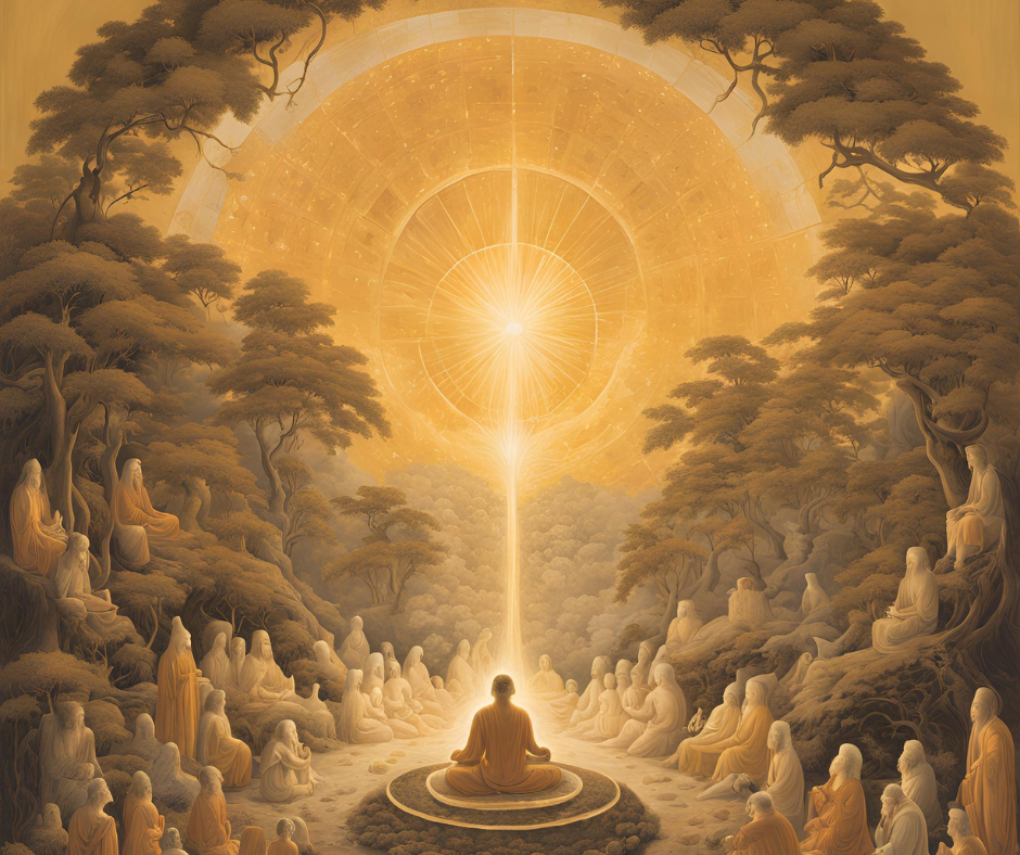 Ancestral Healing , Healing Your Family Line .