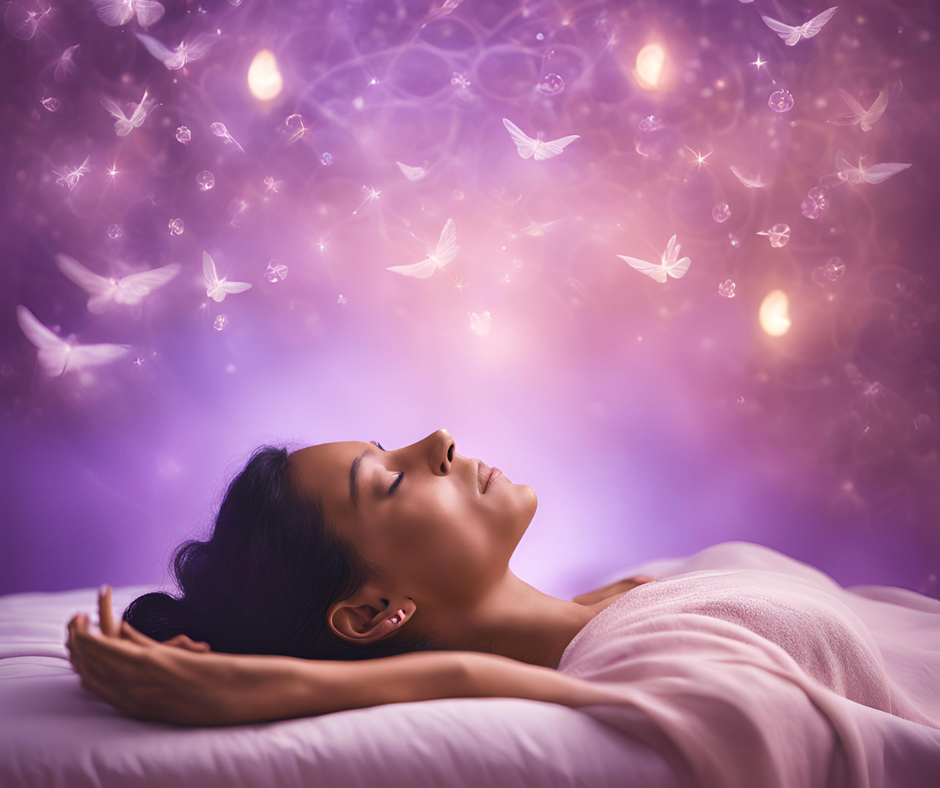Distant 1 hour Reiki Session 
