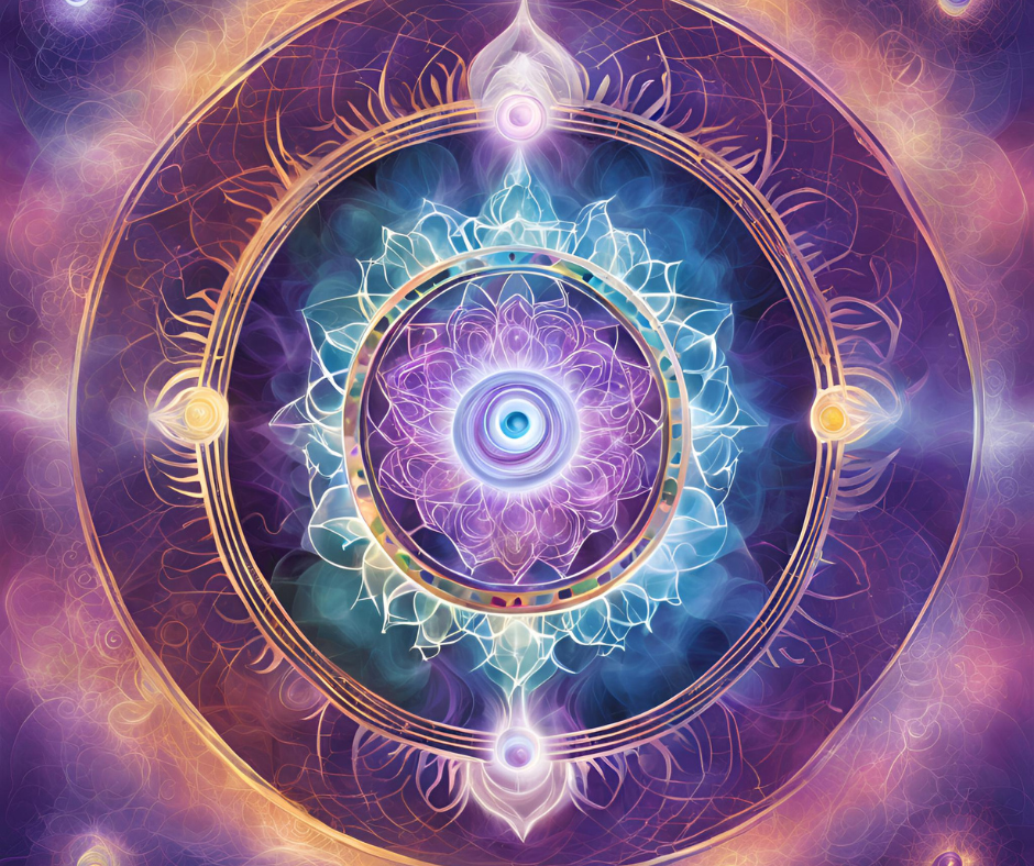 Reiki level 3 One 2 One Workshop 