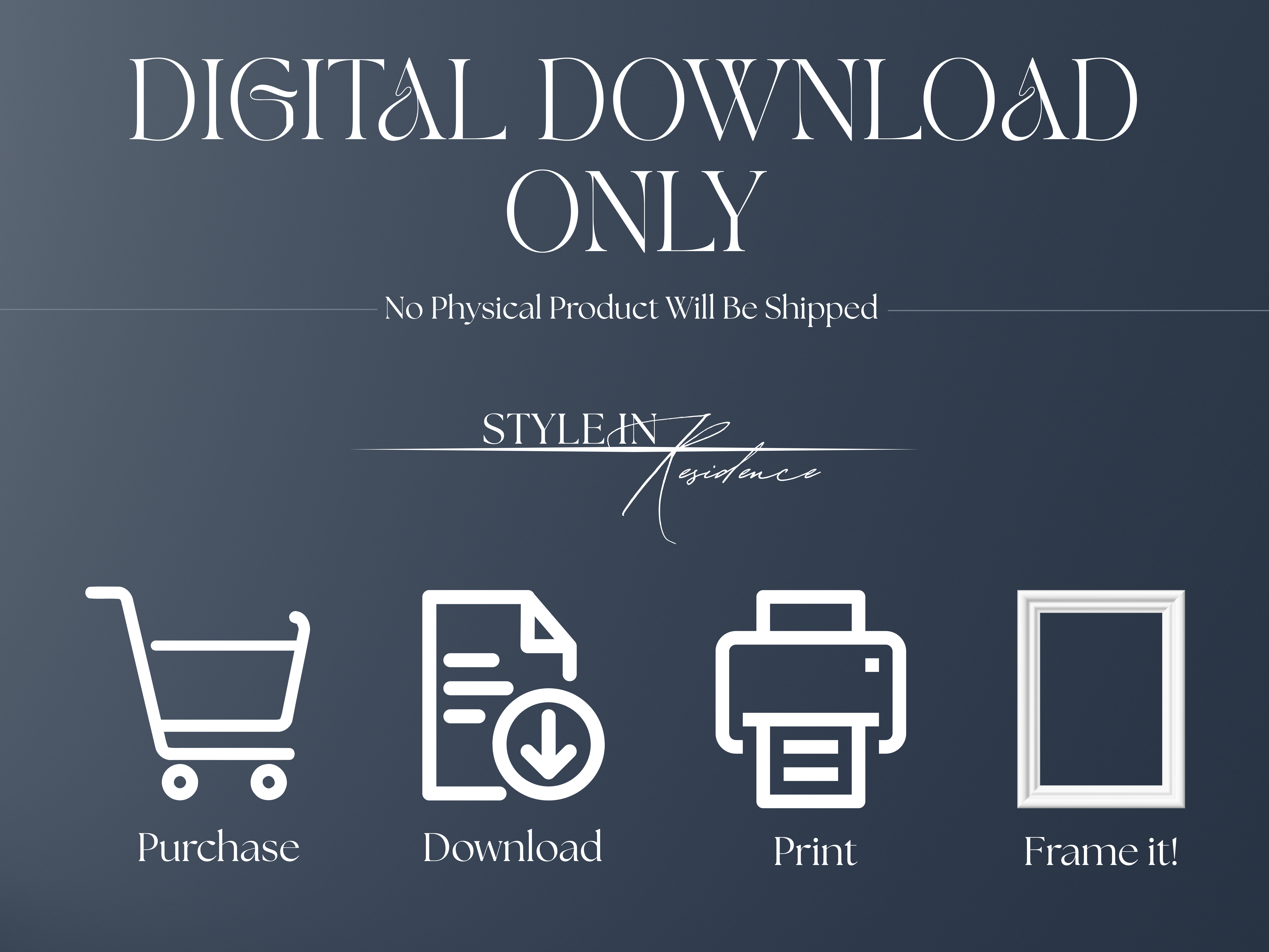 Pop Art Motivational Posters Set