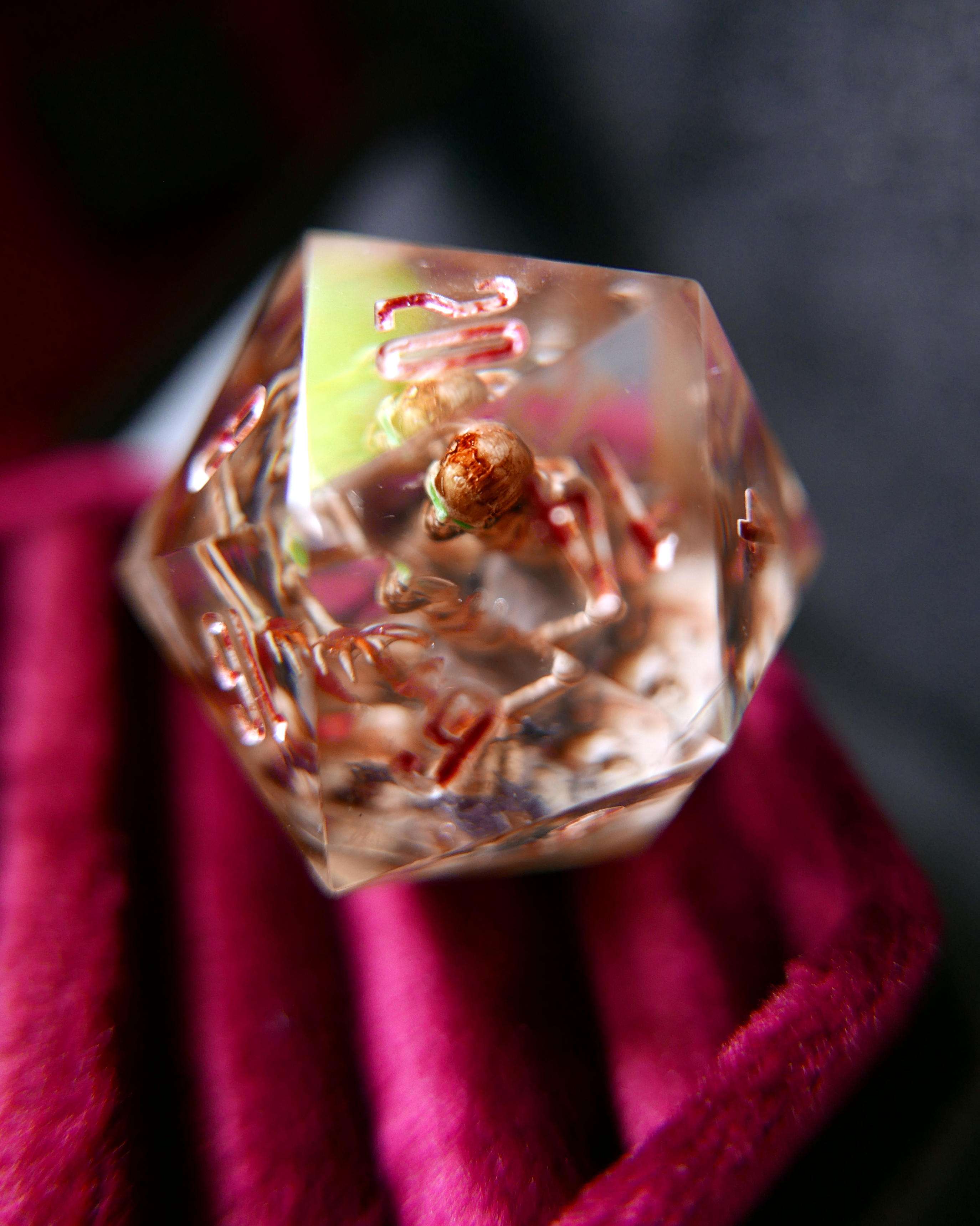 Chonk D20 à l'unité