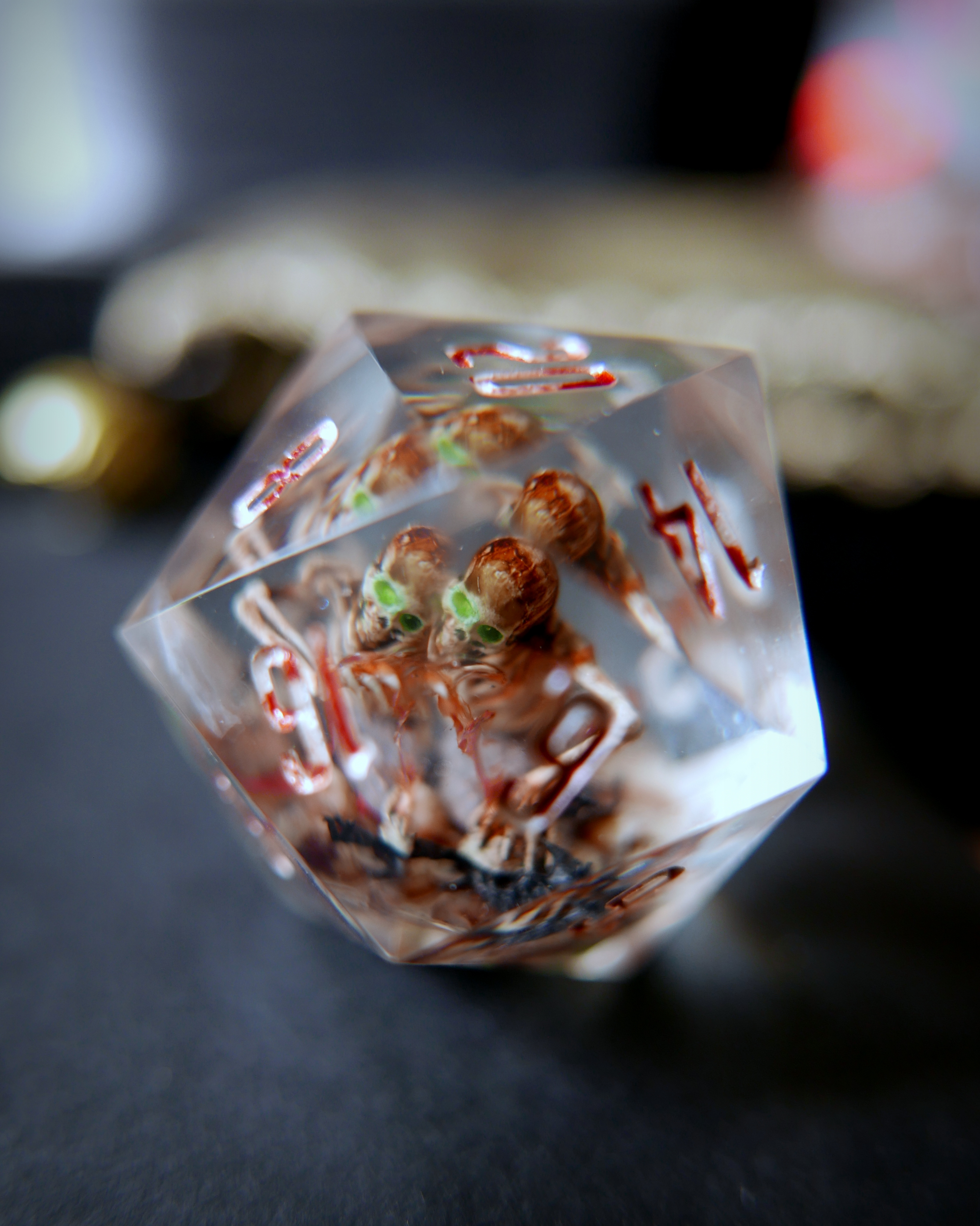 Chonk D20 à l'unité