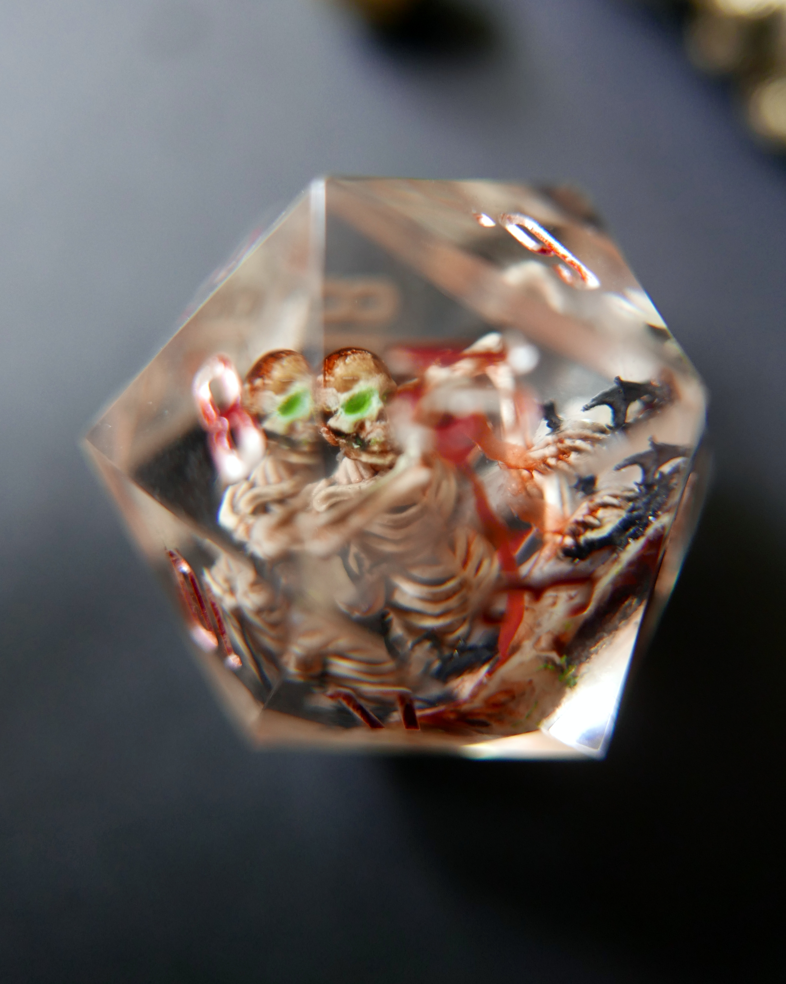 Chonk D20 à l'unité