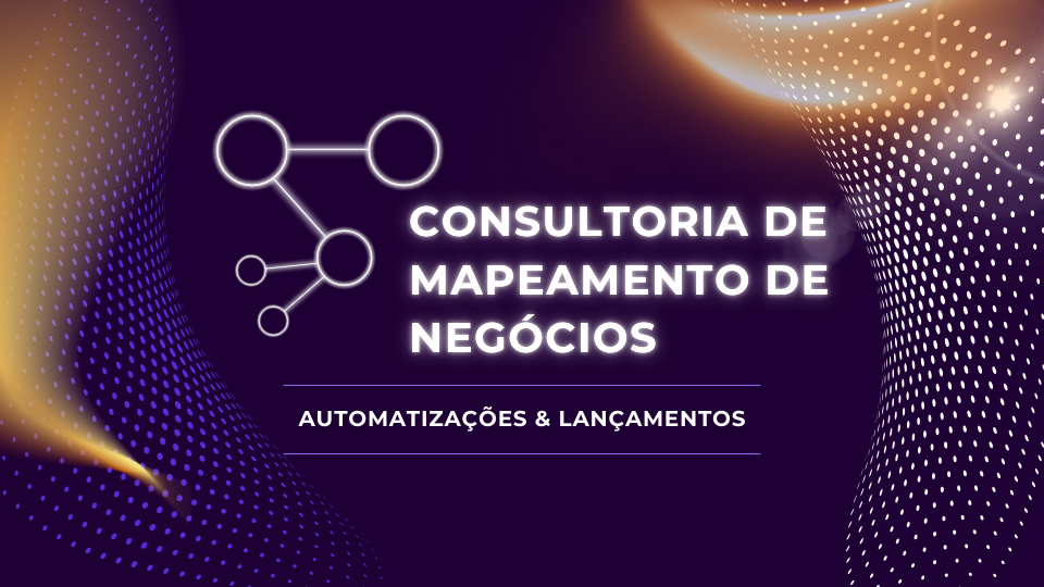 Consultoria de Mapeamento de Negócios em 2025