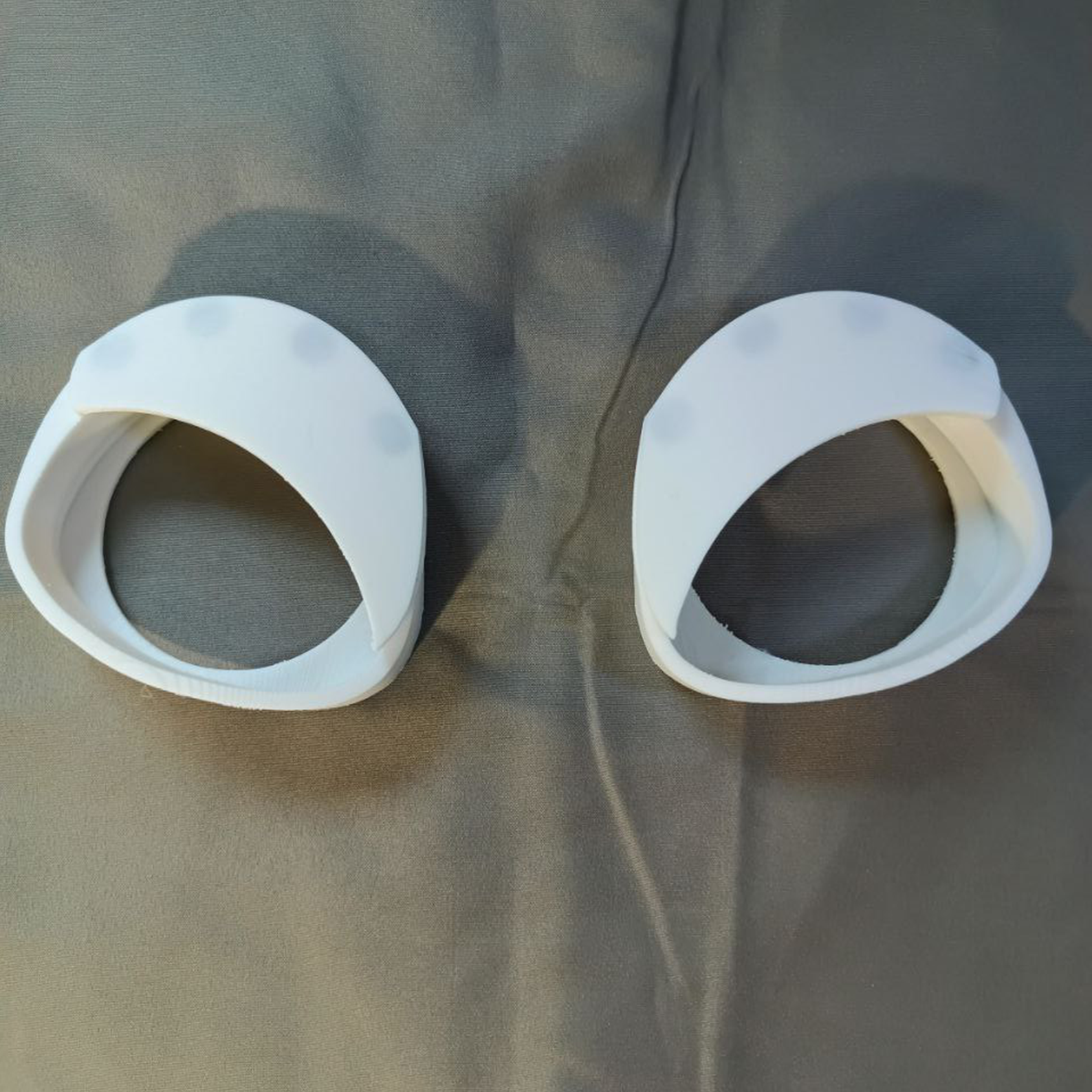 Eyelids