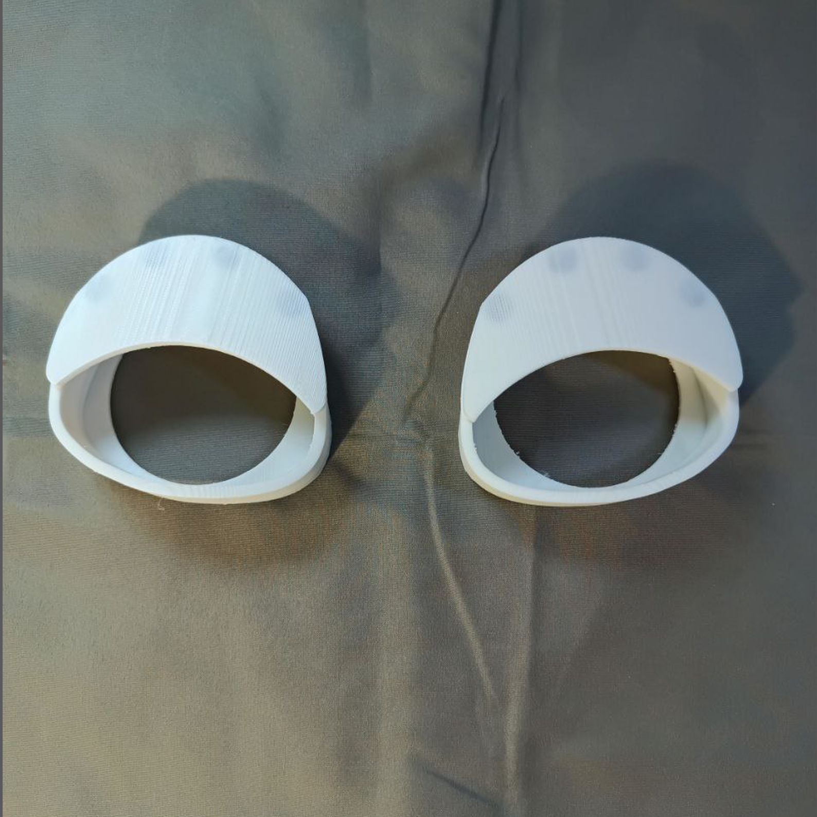 Eyelids