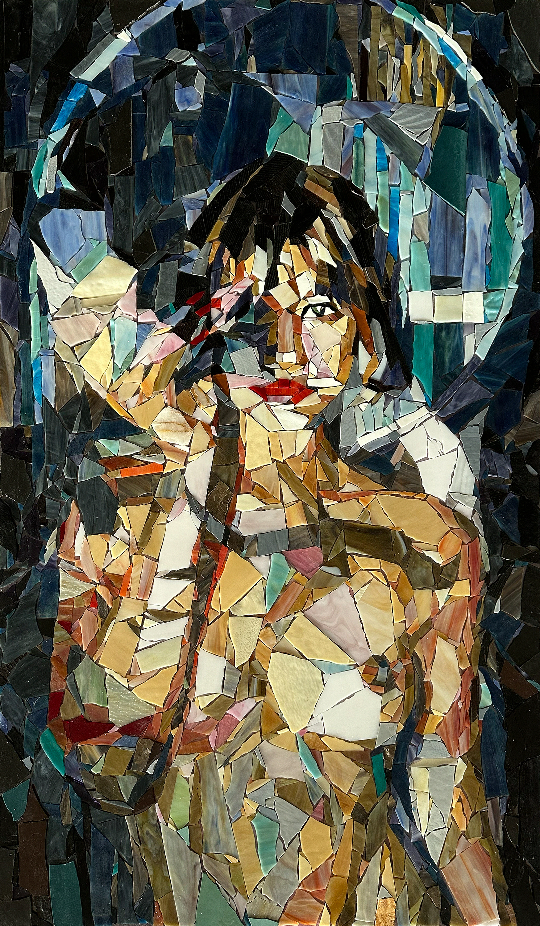 'Fractured Intimacy'