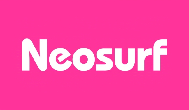 Neosurf