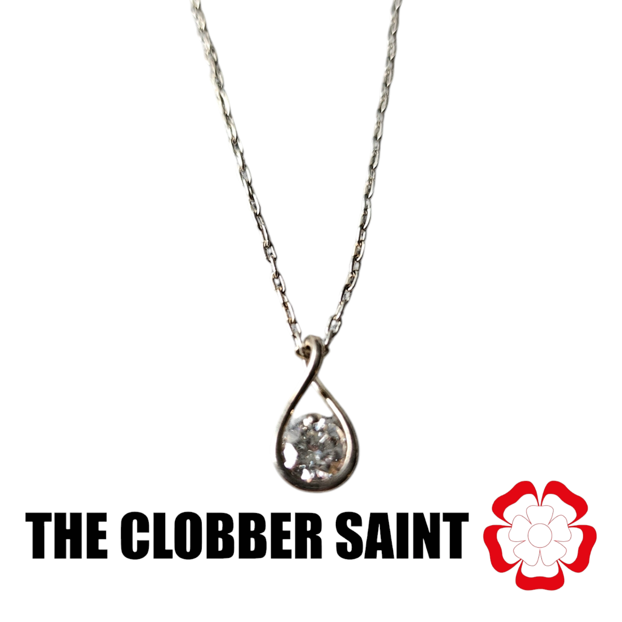 Pandora infinite necklace