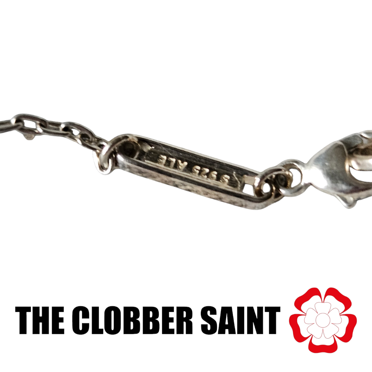 Pandora infinite necklace 