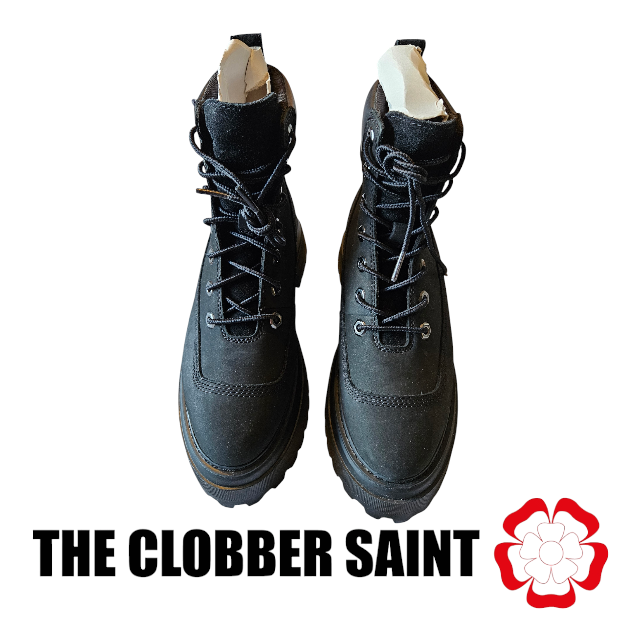 Timberland sky boots 