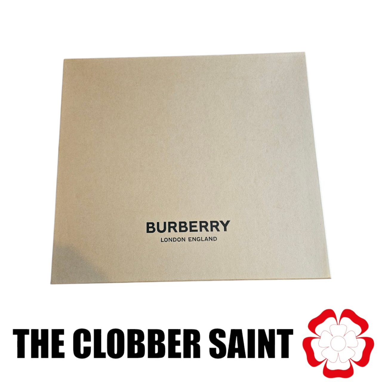 Burberry Arthur trainers