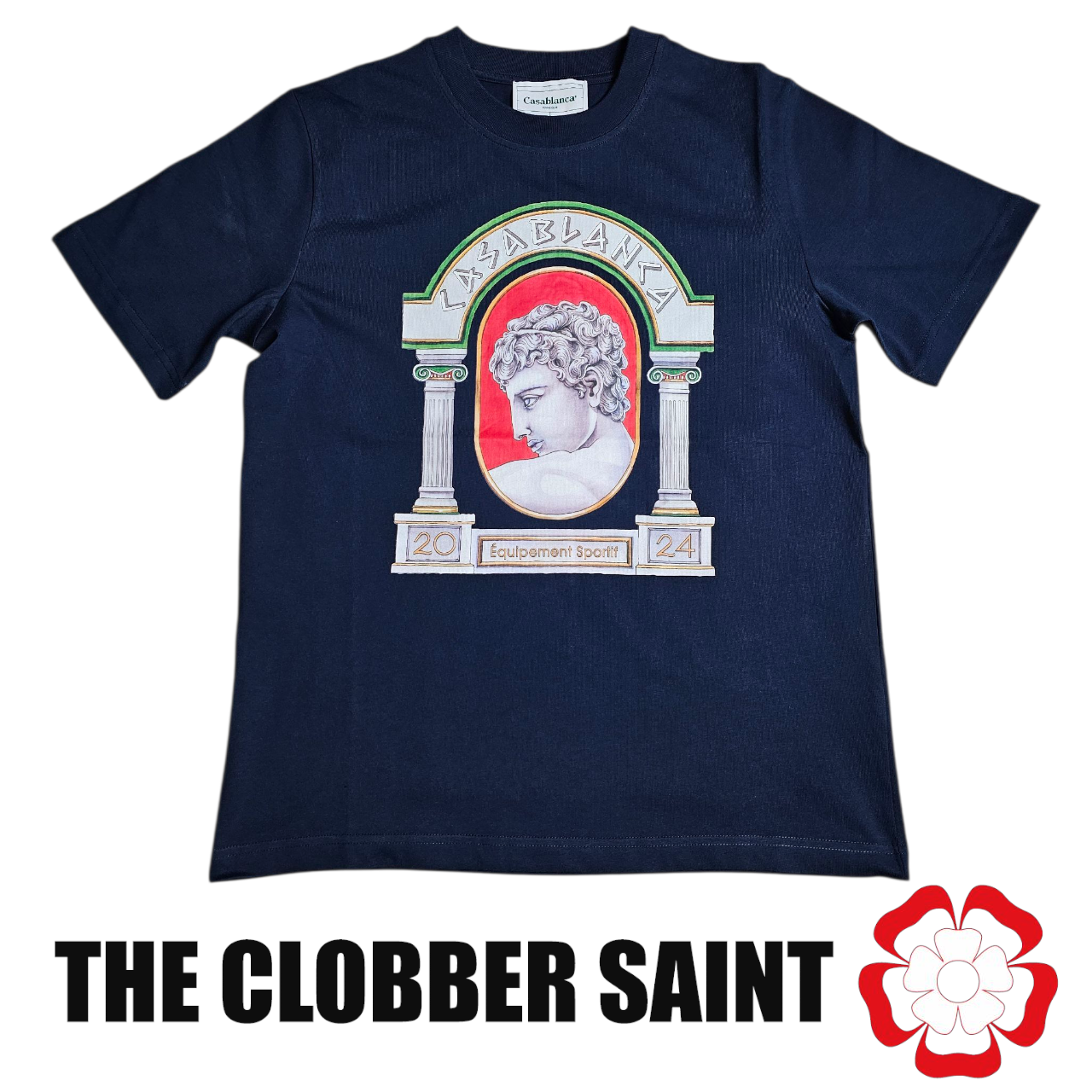 Casablanca La Medialle 