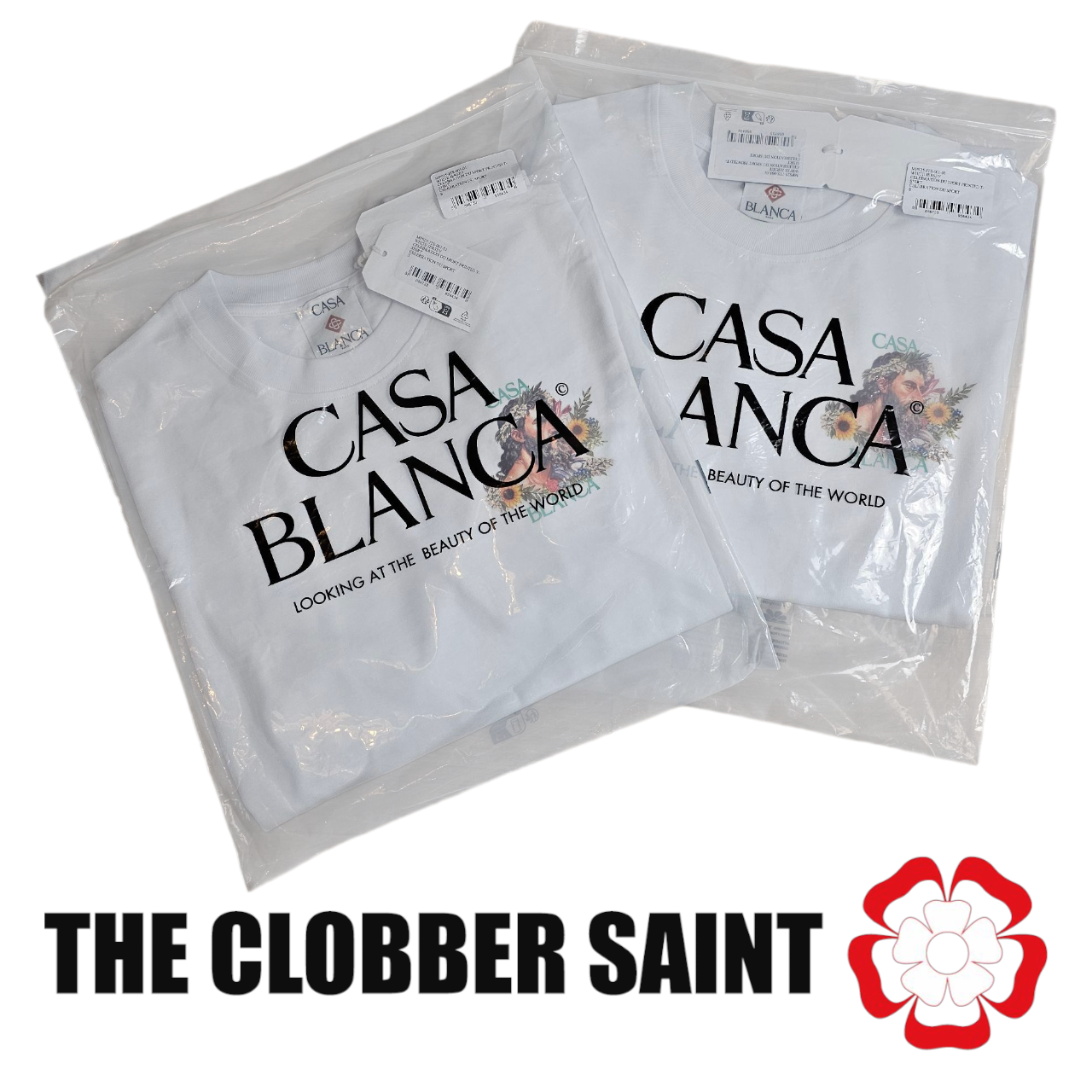 Casablanca Celebration Du sport 