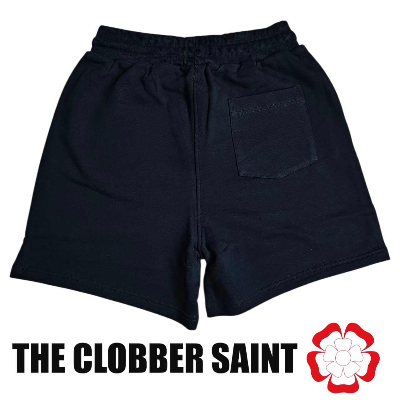 Casablanca Mushroom Shorts 