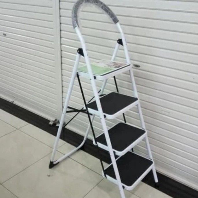 Tangga Dalton Steel Household Ladder