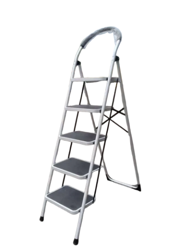 Tangga Dalton Steel Household Ladder
