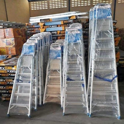 Tangga Dalton Alumunium Household Ladder