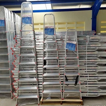 Tangga Dalton Alumunium Household Ladder