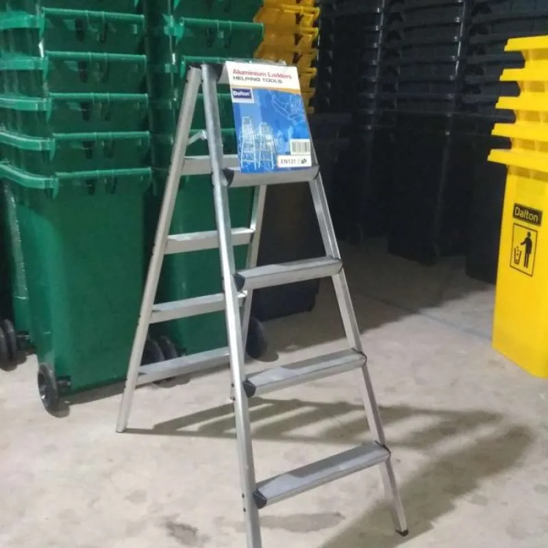 Tangga Dalton Step Alumunium Ladder
