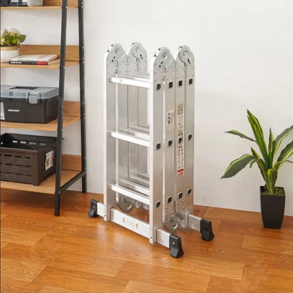 Tangga Denko Aluminium Multipurpose Ladder
