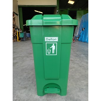 Tempat Sampah Dalton 70 Liter Roda Pedal