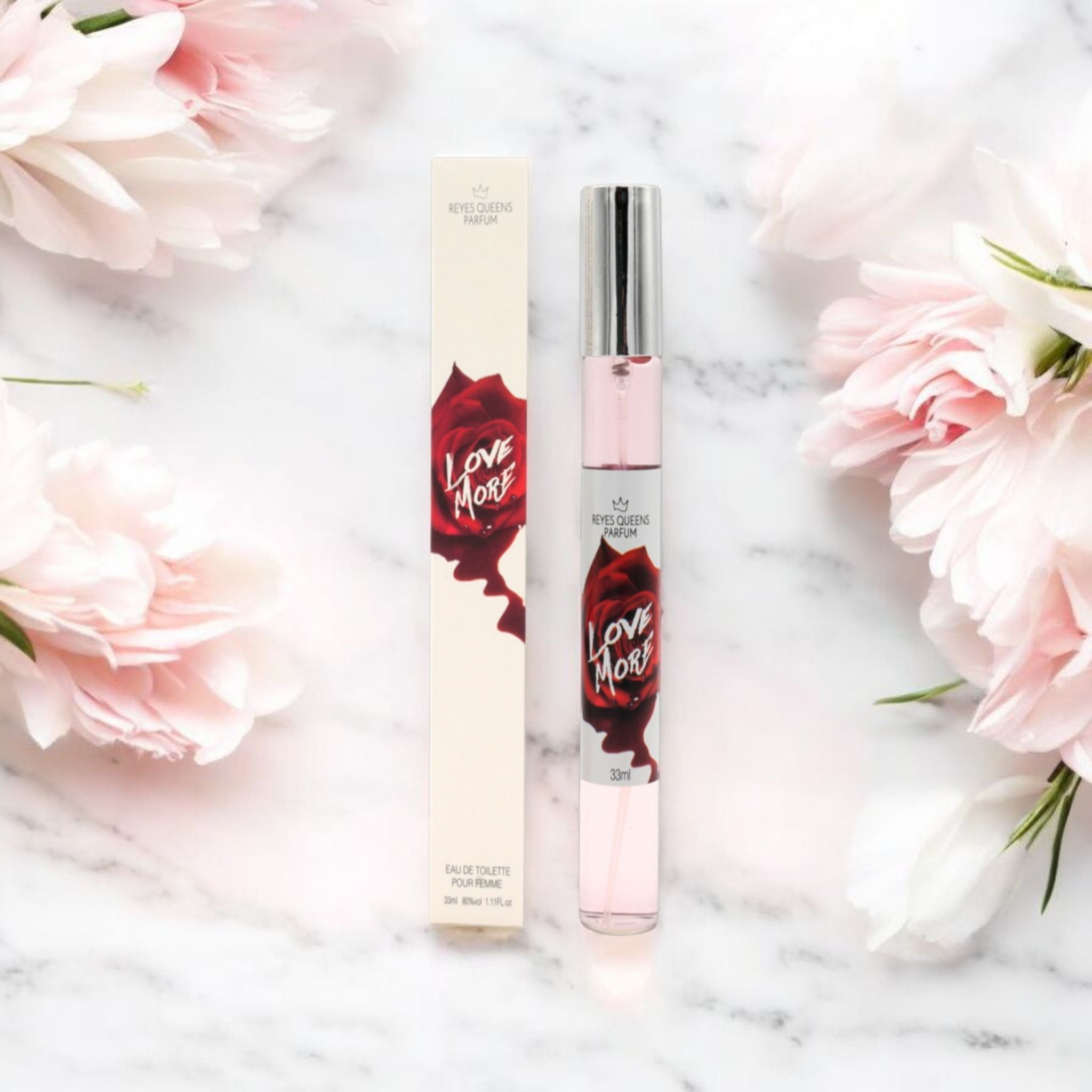 Parfum Love More