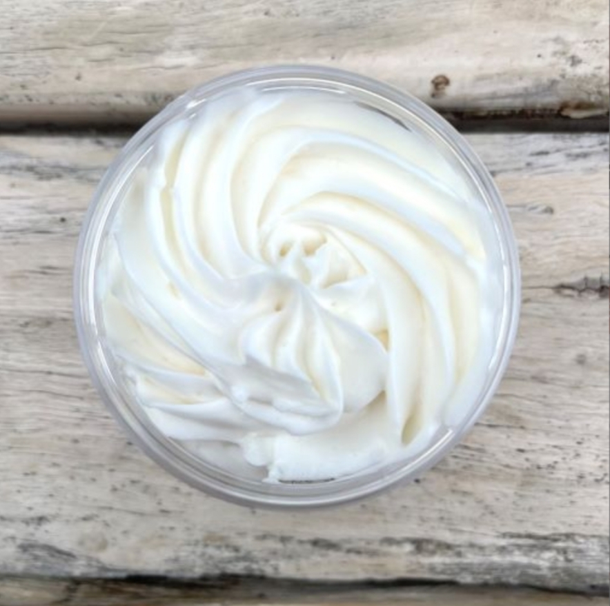 Mousse hydratante Barbe Ă papa