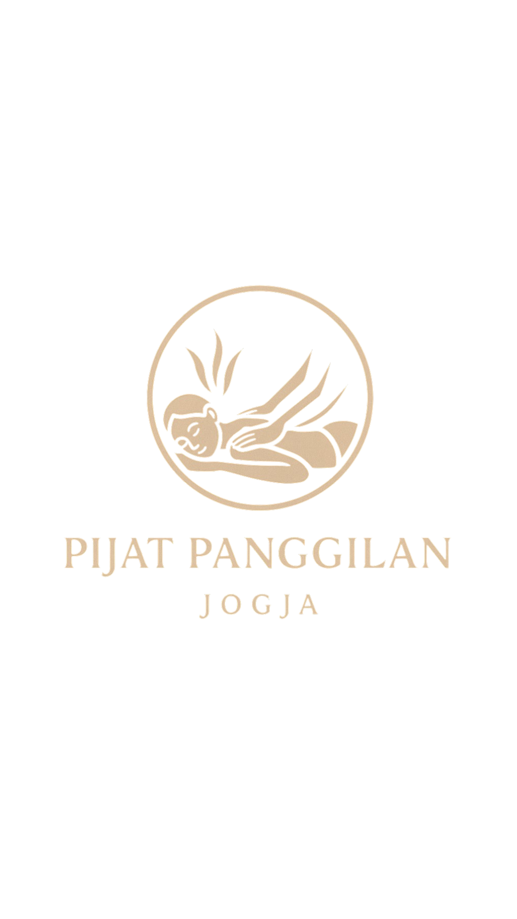 Pijat Panggilan Jogja