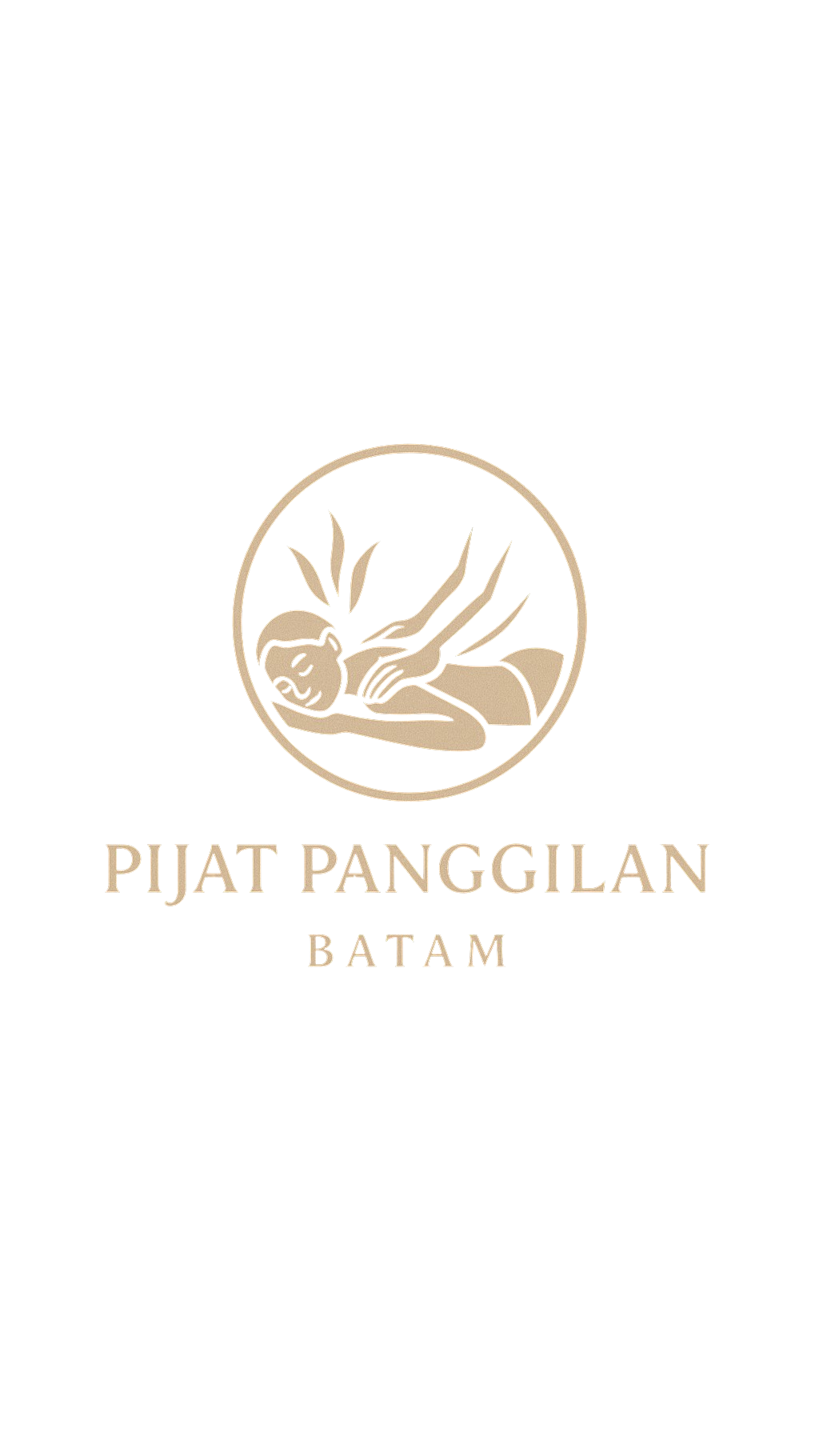 Pijat Panggilan Batam