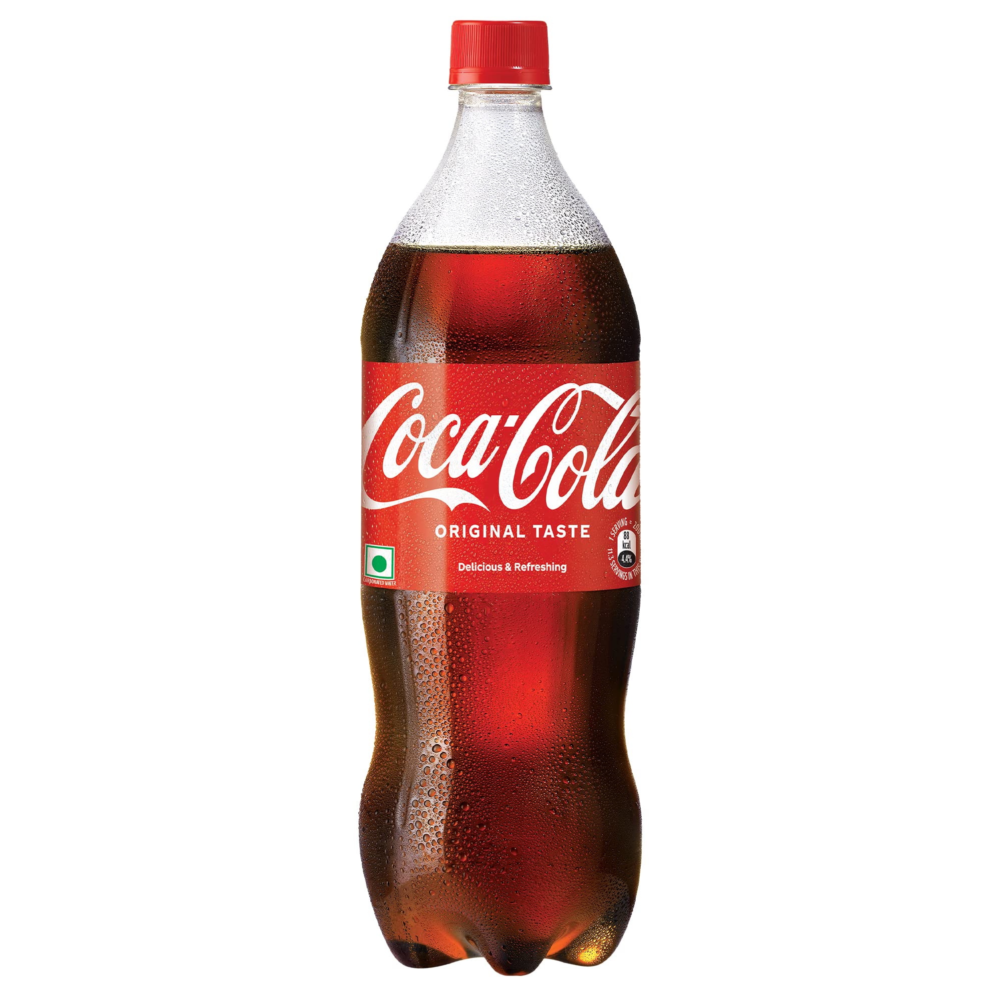 Coca-Cola Original Taste 2.25ml Bottle