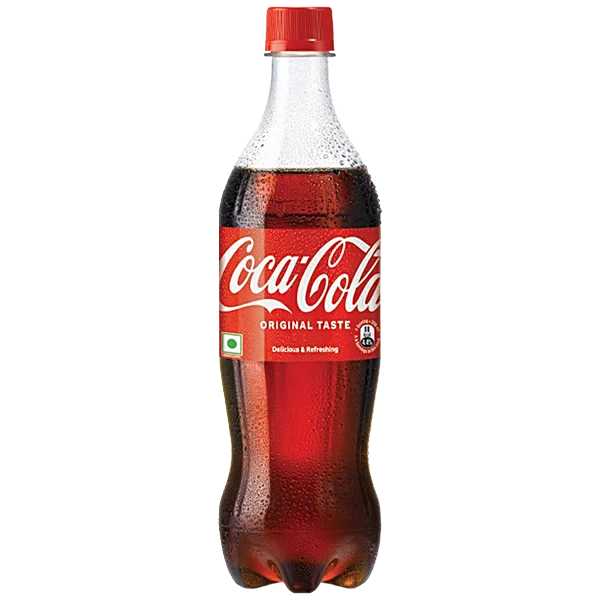 Coca-Cola 750mL Bottle