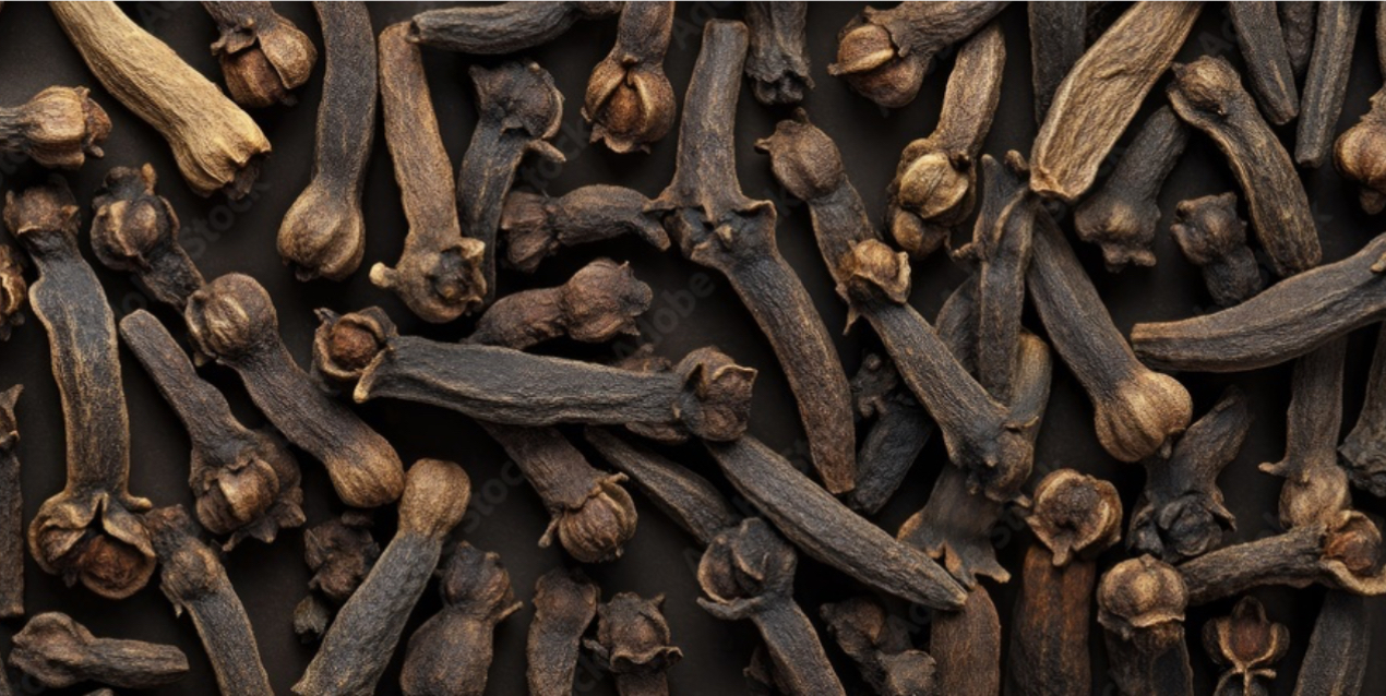 Cloves