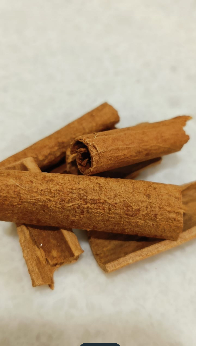 Cinnamon