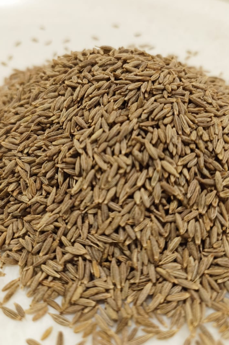 cumin seeds