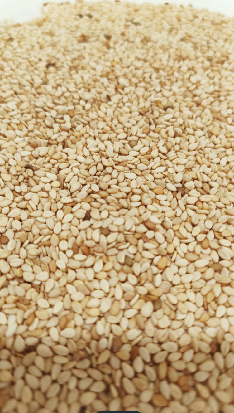Sesame Seeds