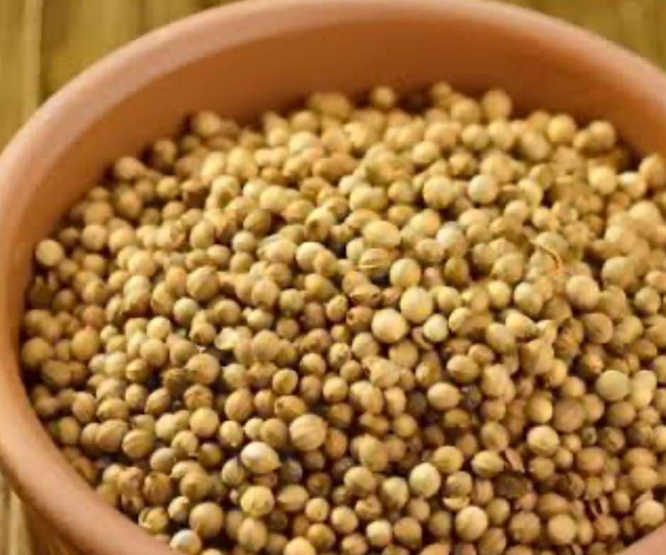 Coriander Seeds