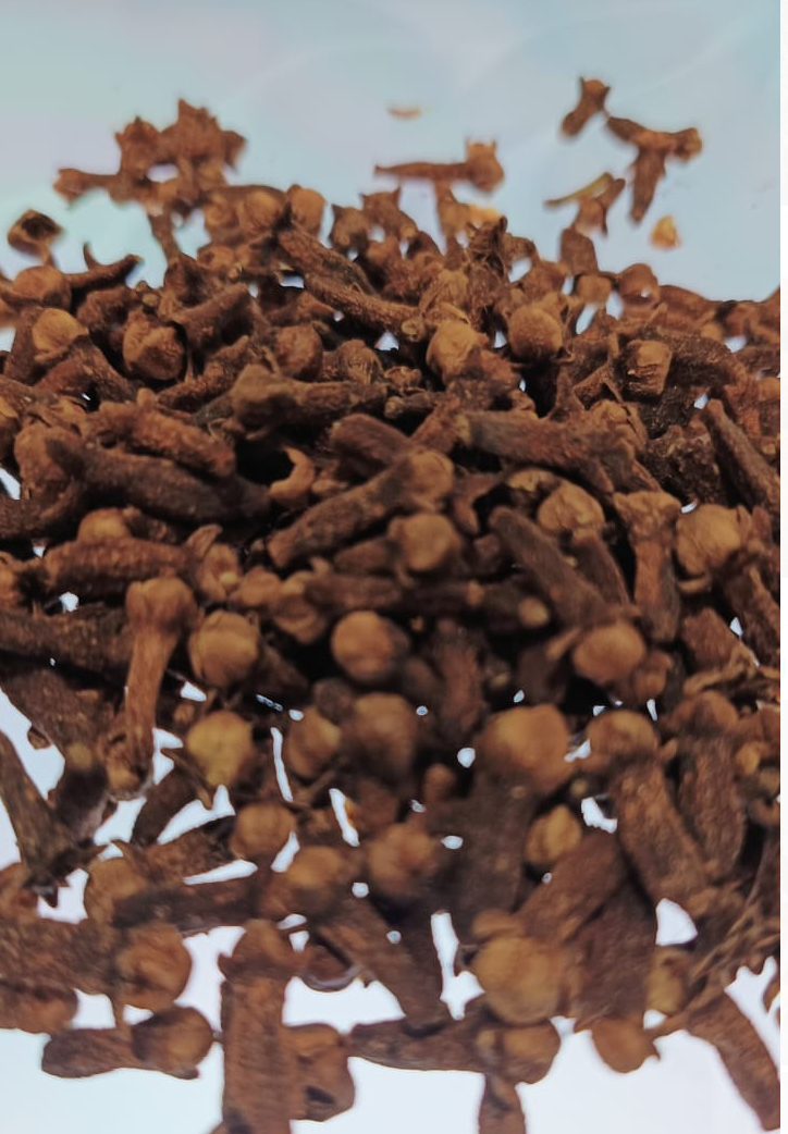 Cloves