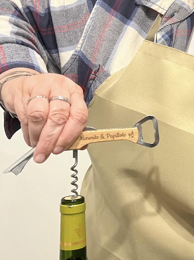 L'accord mets et vins