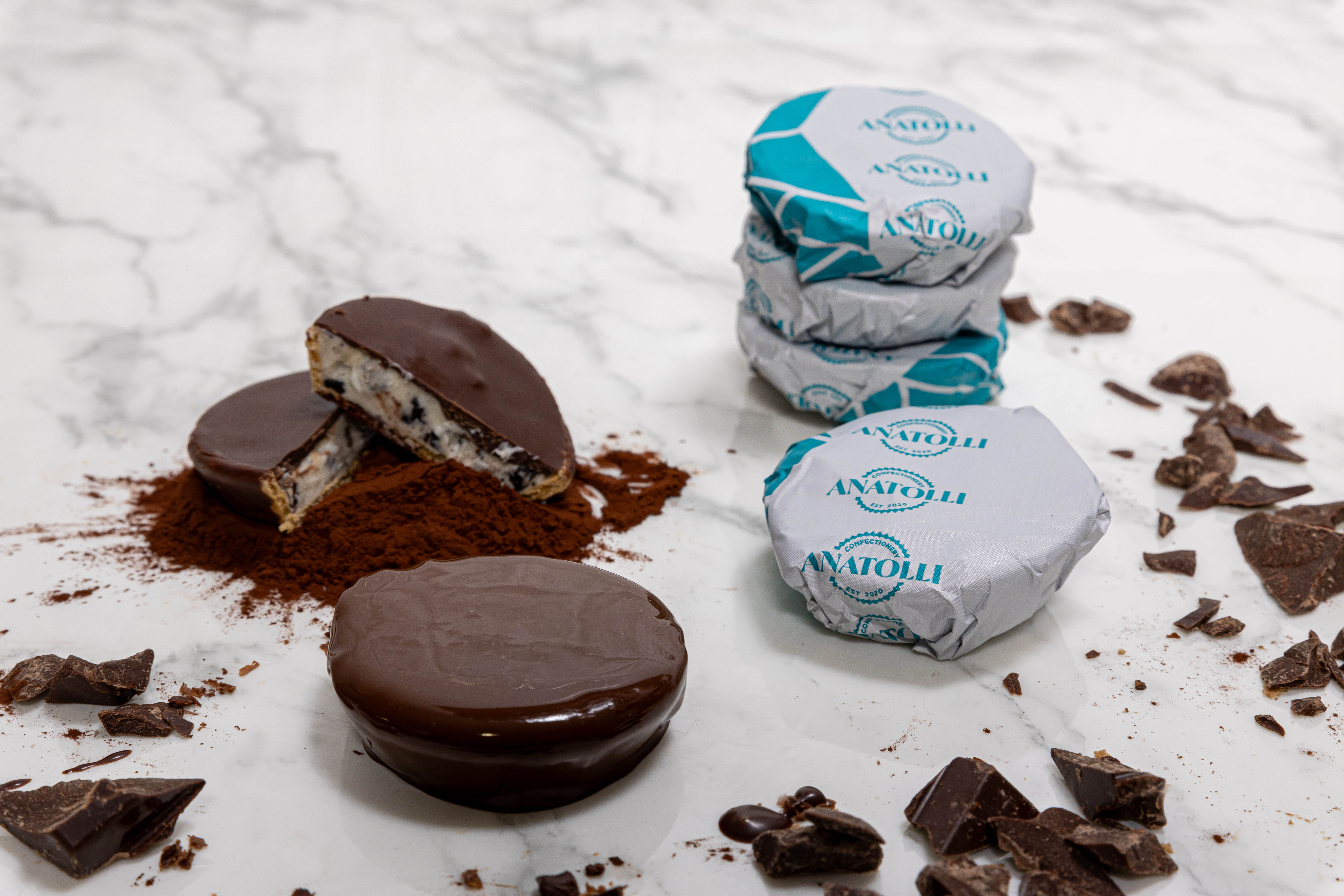 ΤΑΡΤΑΚΙ ΟΡΕΟ