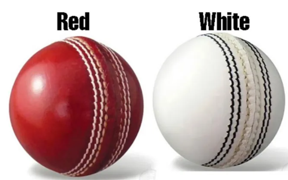 Cricket Ball