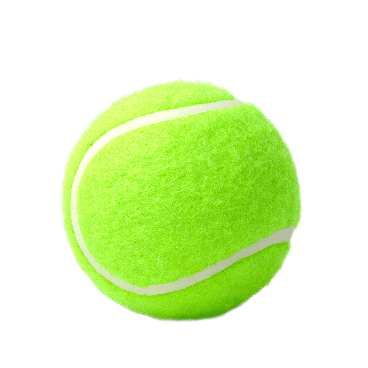 Premium Tennis Ball