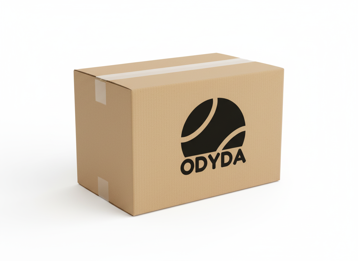 Odyda ProSphere™ Tennis Balls